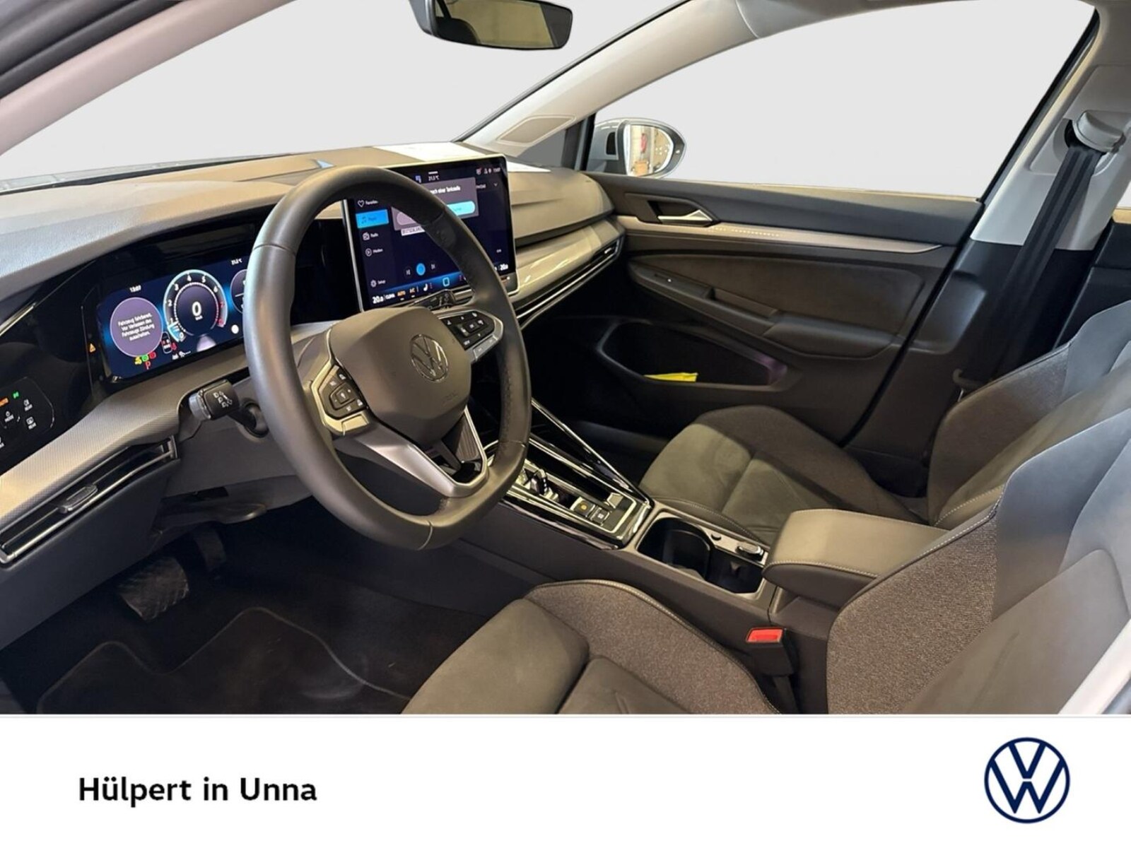 Volkswagen Golf Variant – Bild 11