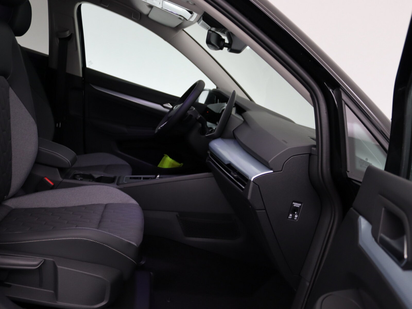 Volkswagen Golf – Bild 8