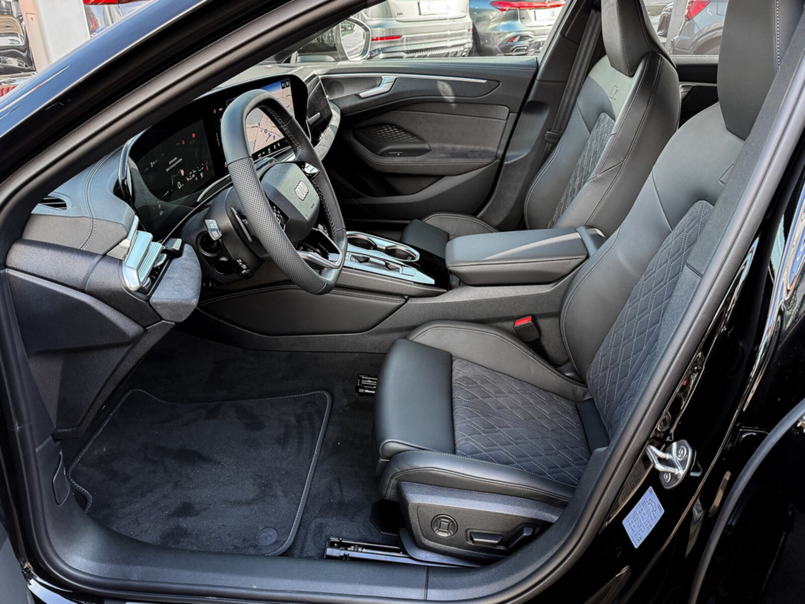 Audi A6 Avant – Bild 15