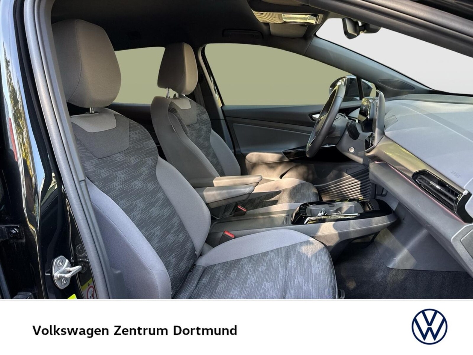 Volkswagen ID.4 – Bild 7