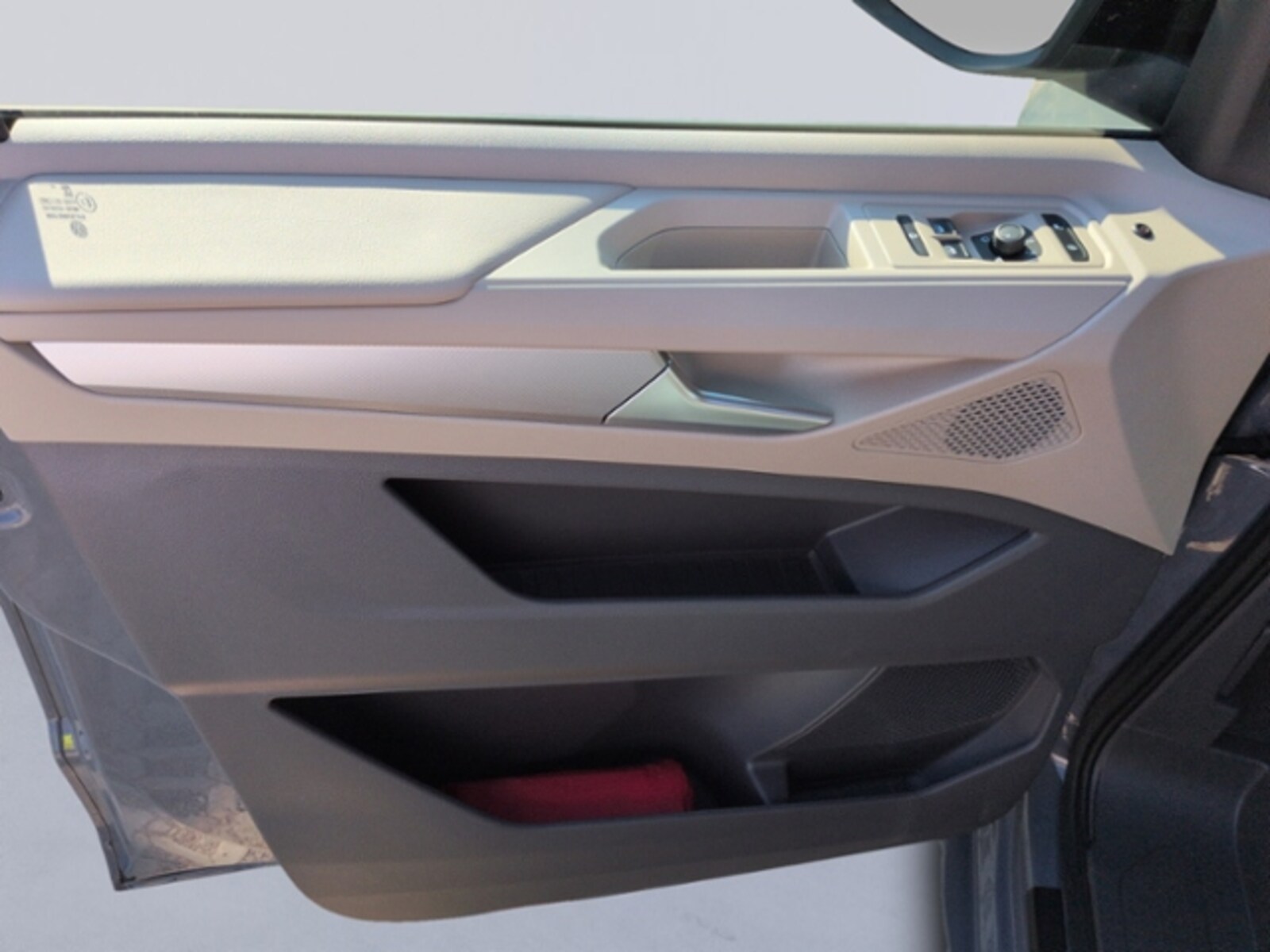 Volkswagen Multivan Langversion – Bild 13