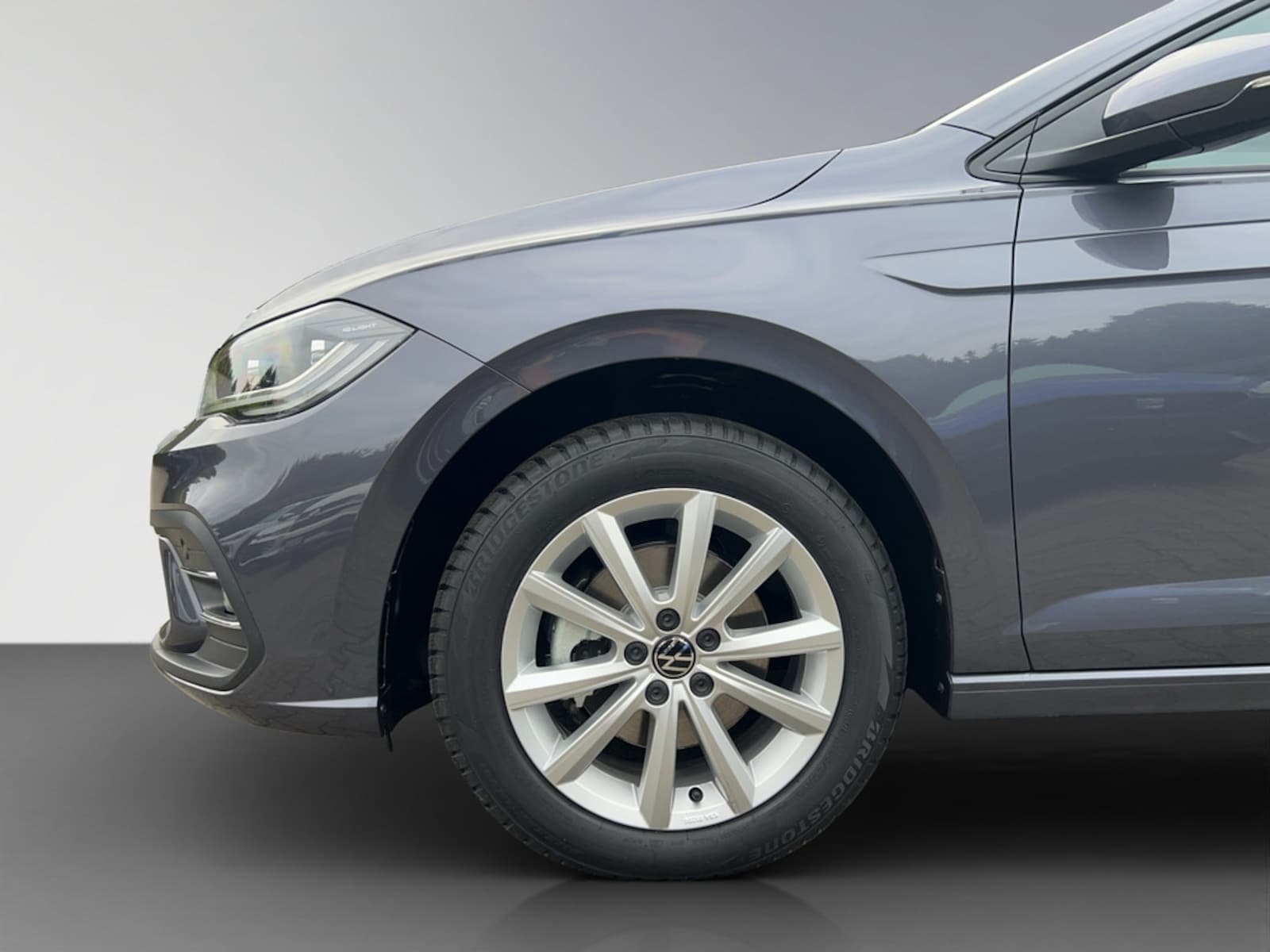 Volkswagen Polo – Bild 9