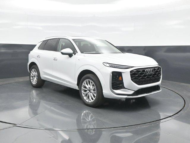 Photo of 2026 Audi Q3 SUV 