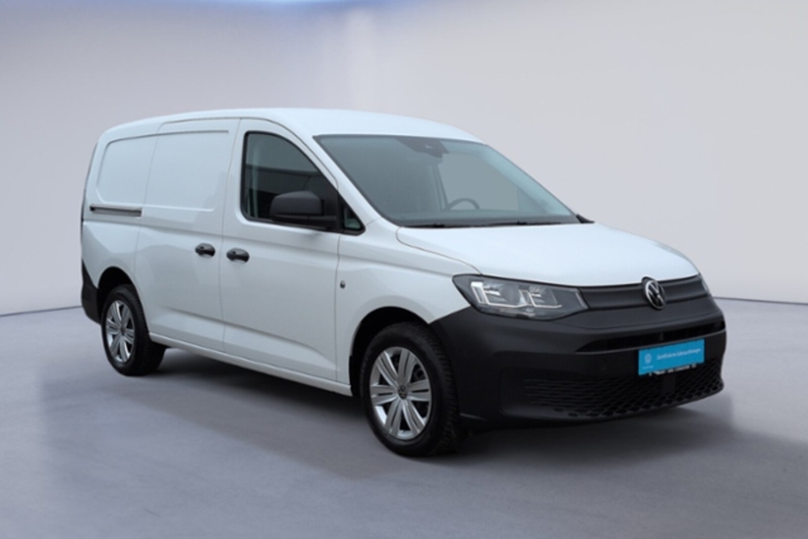 Volkswagen Caddy Maxi Cargo – Bild 8
