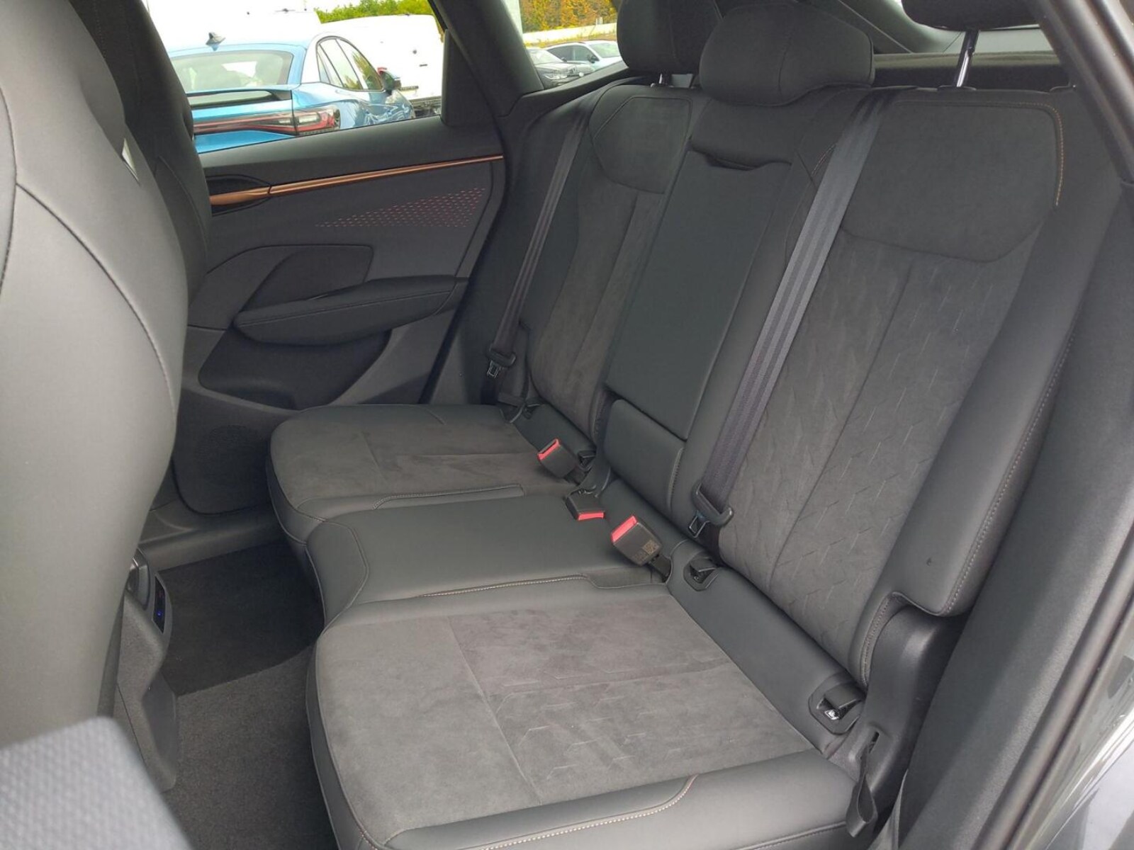 CUPRA Terramar – Bild 13