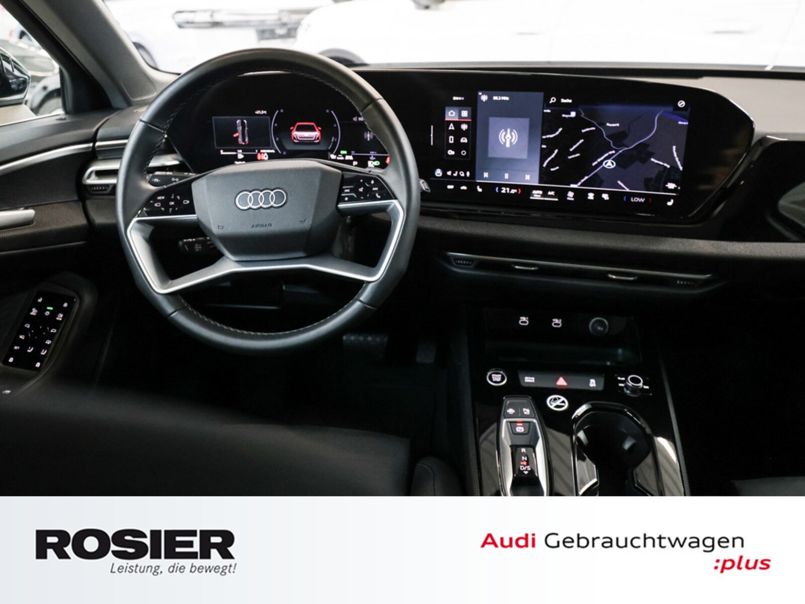 Audi A5 Avant – Bild 9