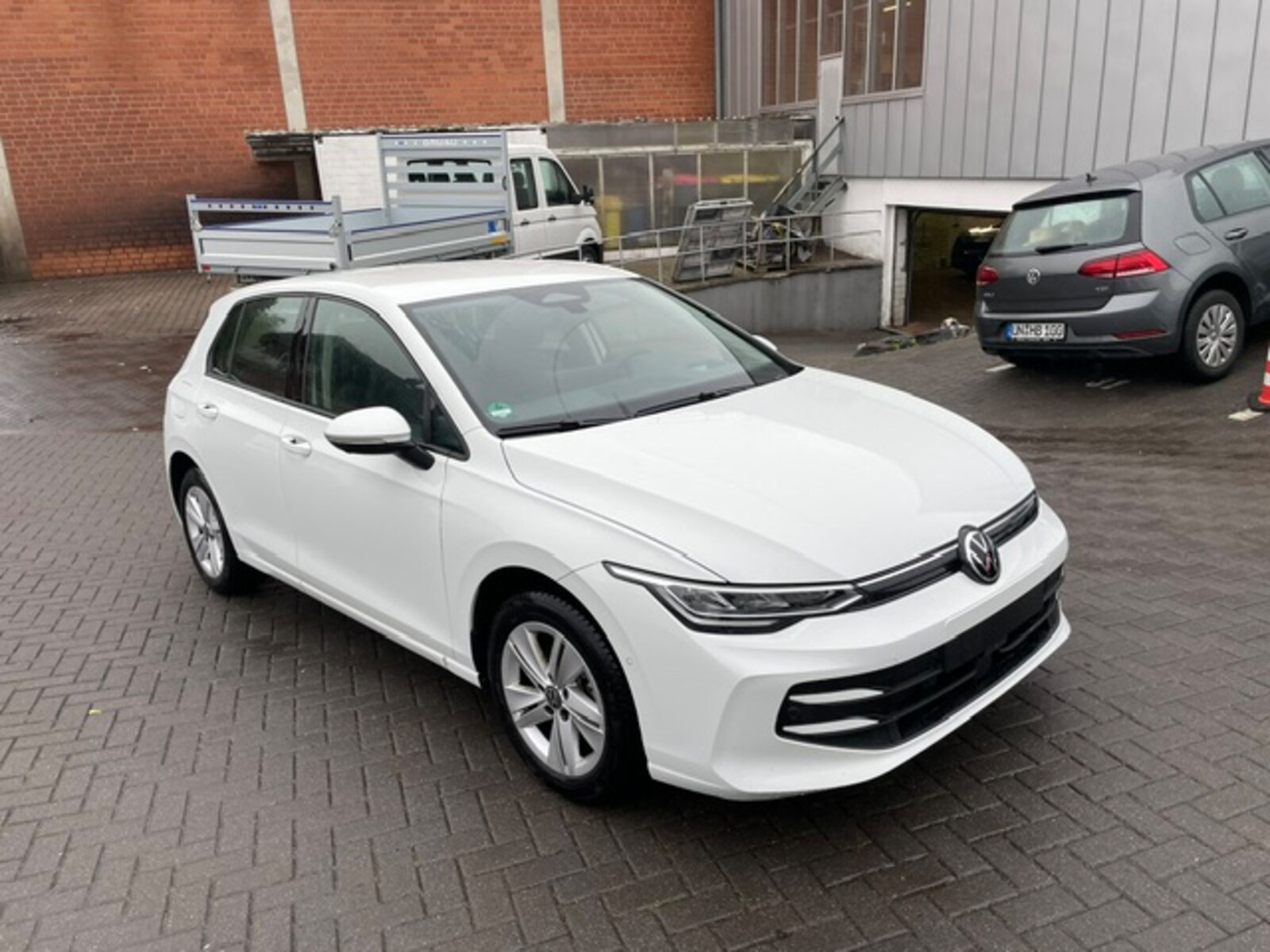 Volkswagen Golf – Bild 4