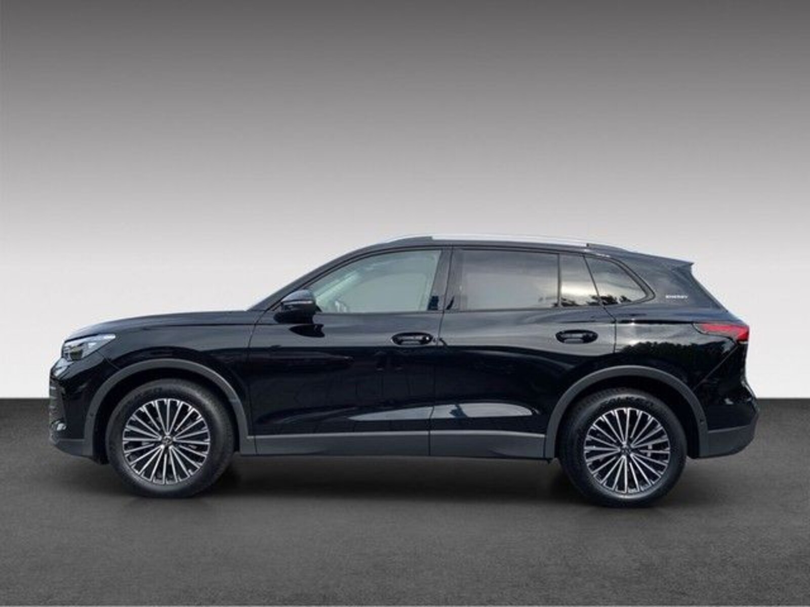 Volkswagen Tiguan – Bild 4