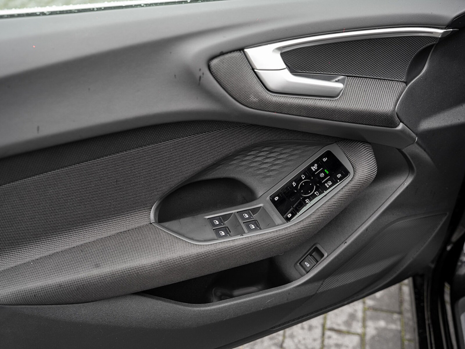 Audi A5 Avant – Bild 14