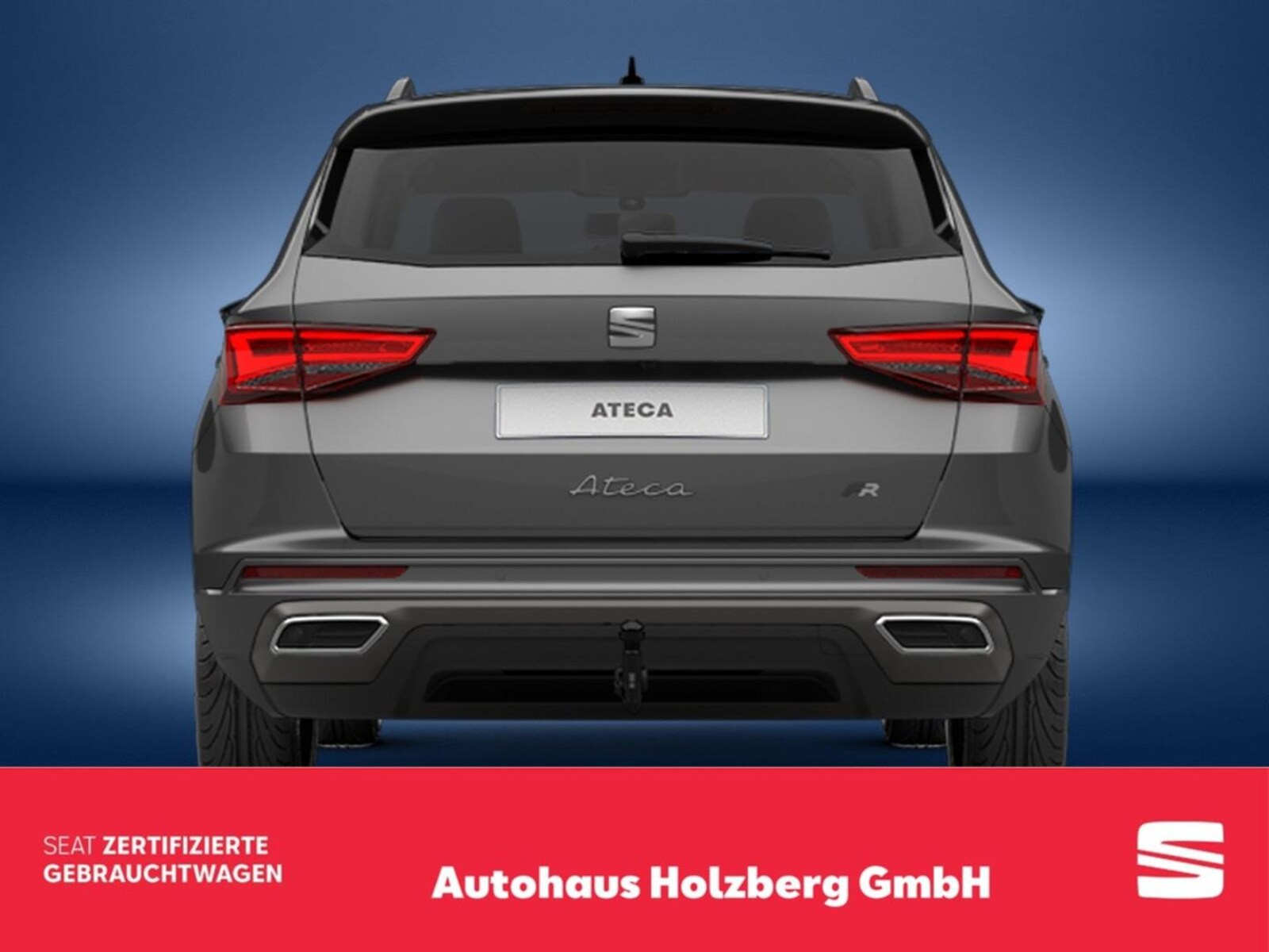 SEAT Ateca – Bild 5