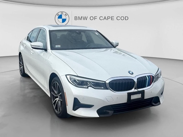 2020 BMW 3 Series