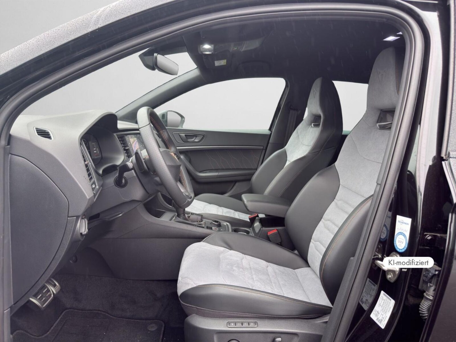 CUPRA Ateca – Bild 9