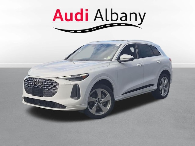 Photo of 2026 Audi Q5