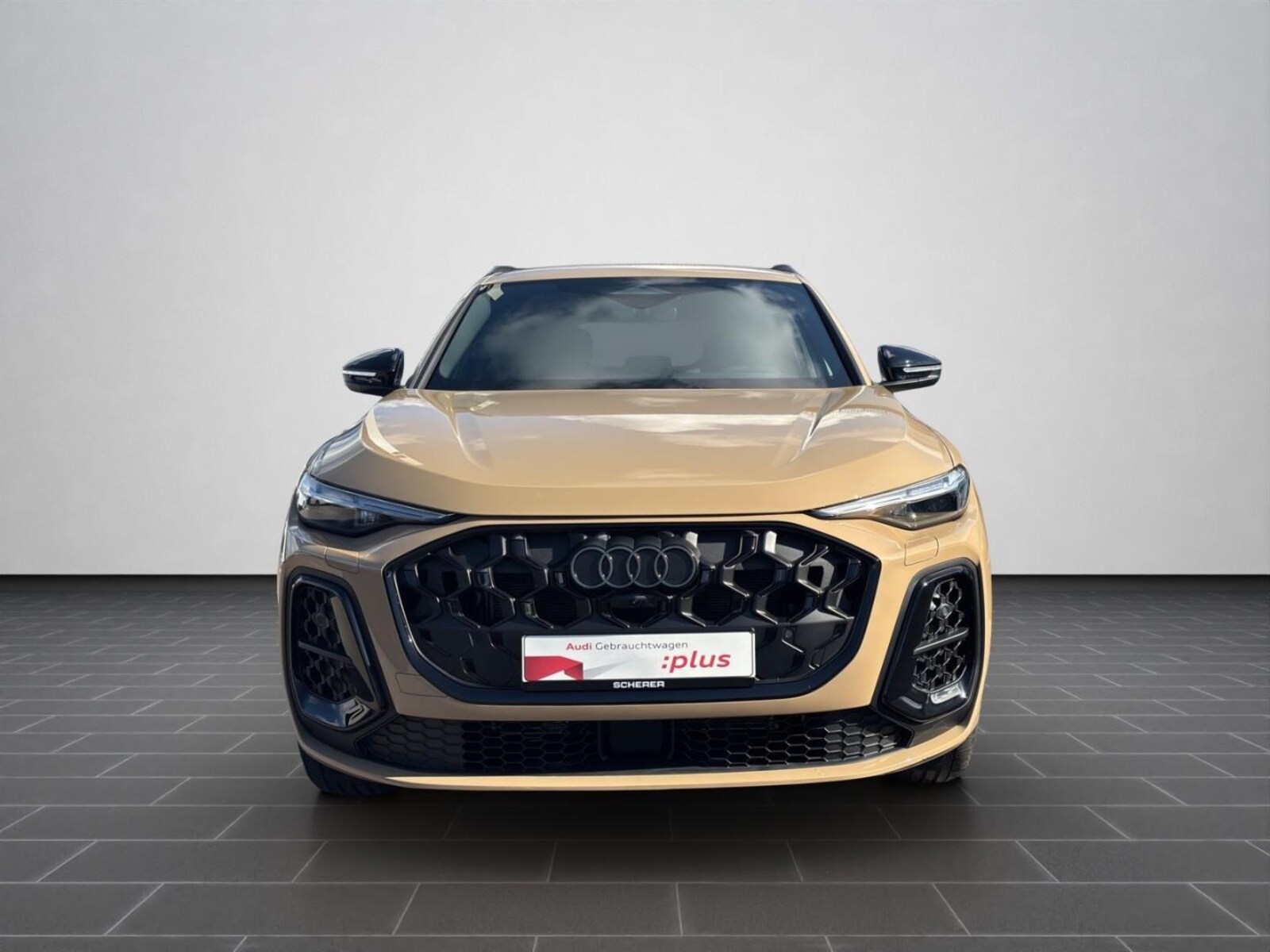 Audi Q5 – Bild 5