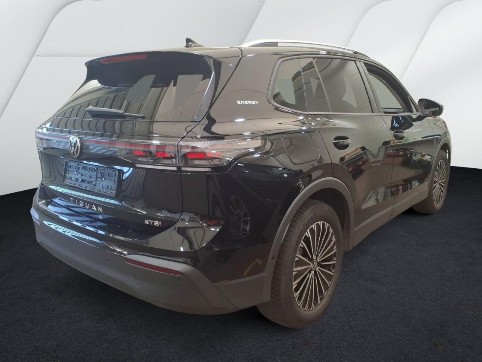 Volkswagen Tiguan – Bild 19