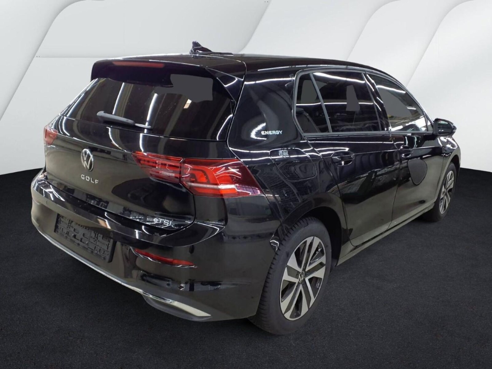 Volkswagen Golf – Bild 3