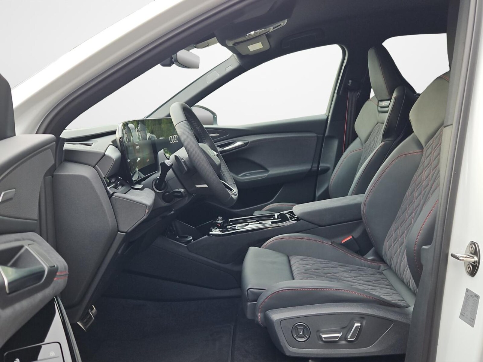 Audi Q6 e-tron – Bild 7