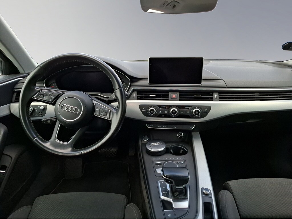 Image about Audi A4 Avant sport 2.0 TFSI ultra S tronic