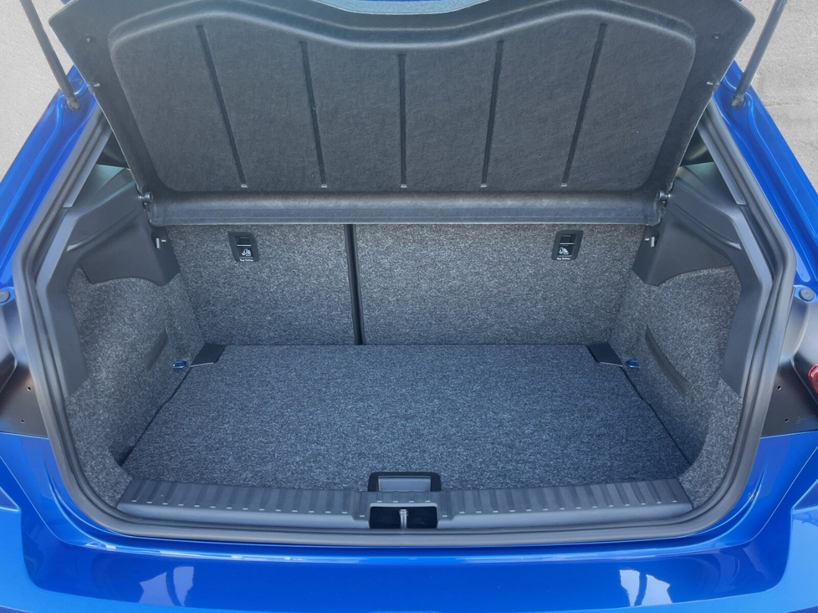 SEAT Ibiza – Bild 3