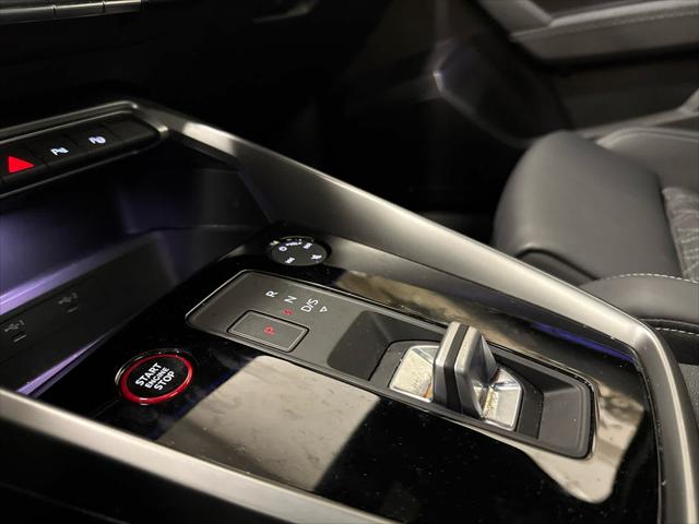 2023 AUDI S3 - Image 17