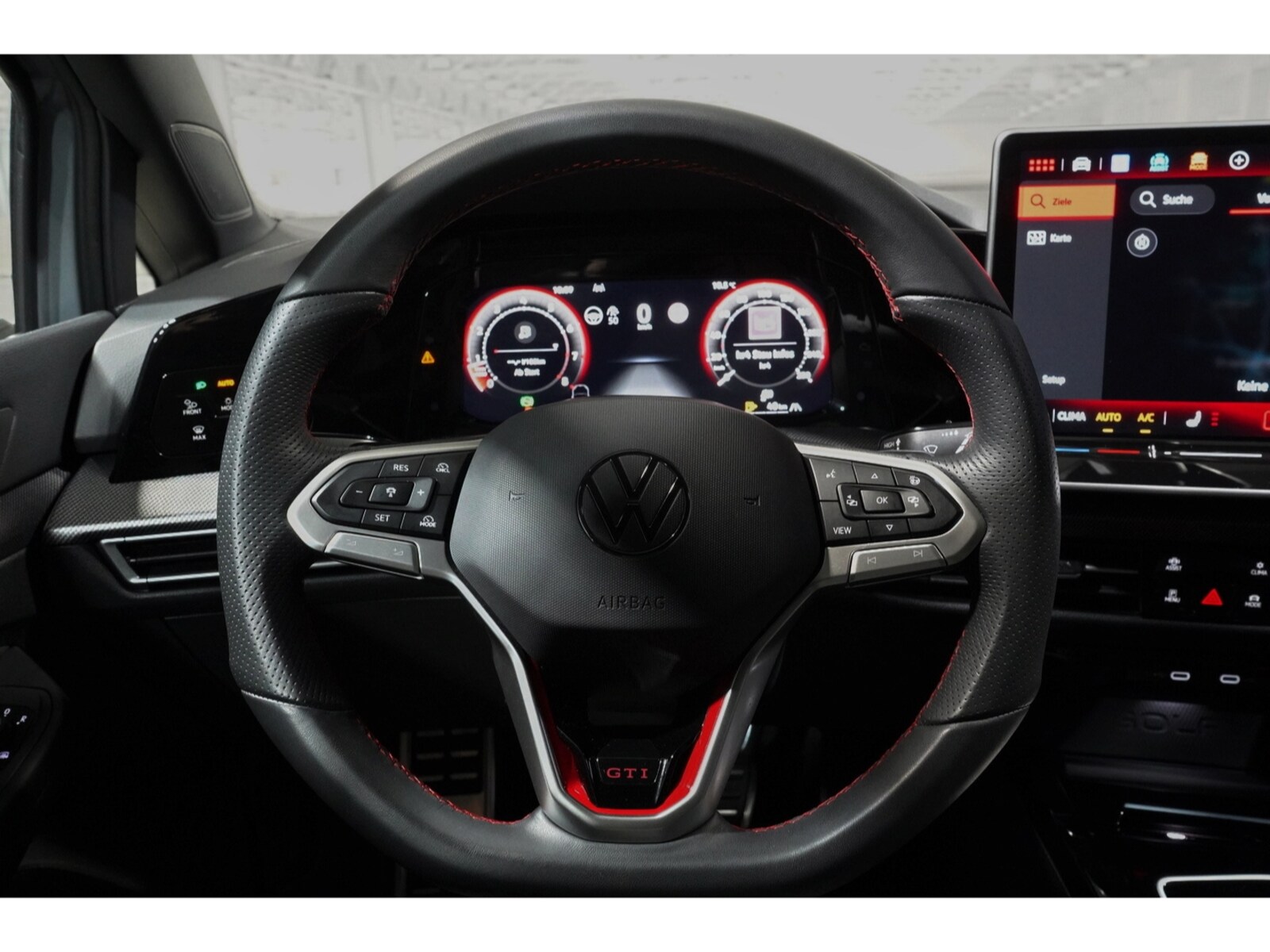 Volkswagen Golf – Bild 5