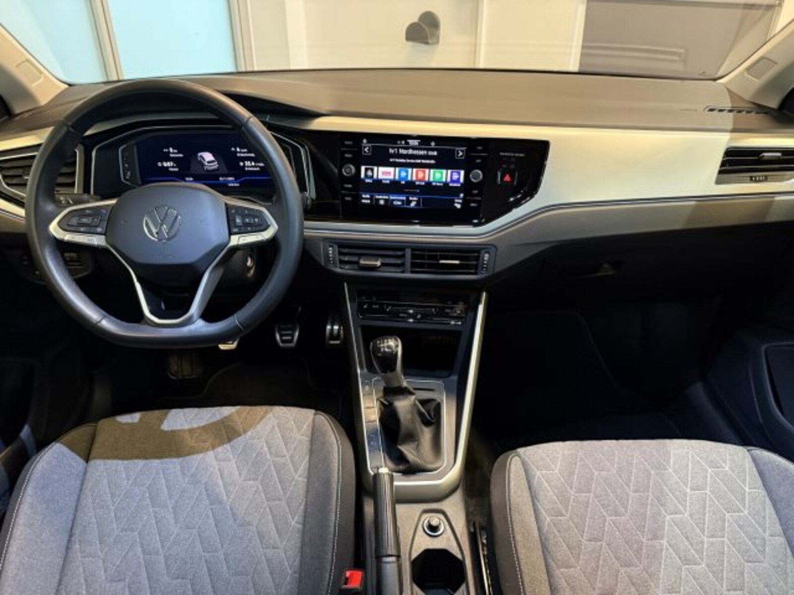 Volkswagen Polo – Bild 12