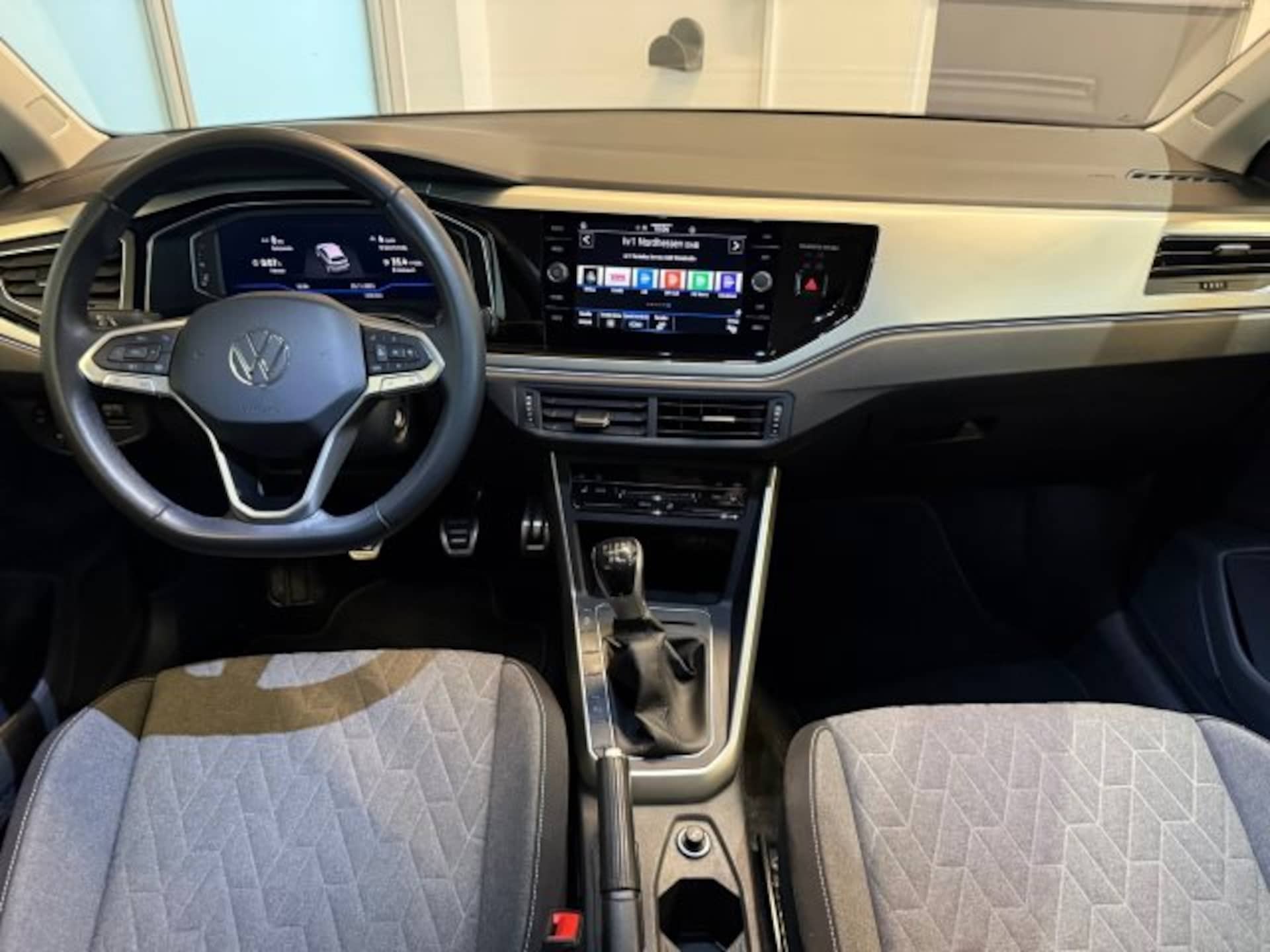 Volkswagen Polo MOVE