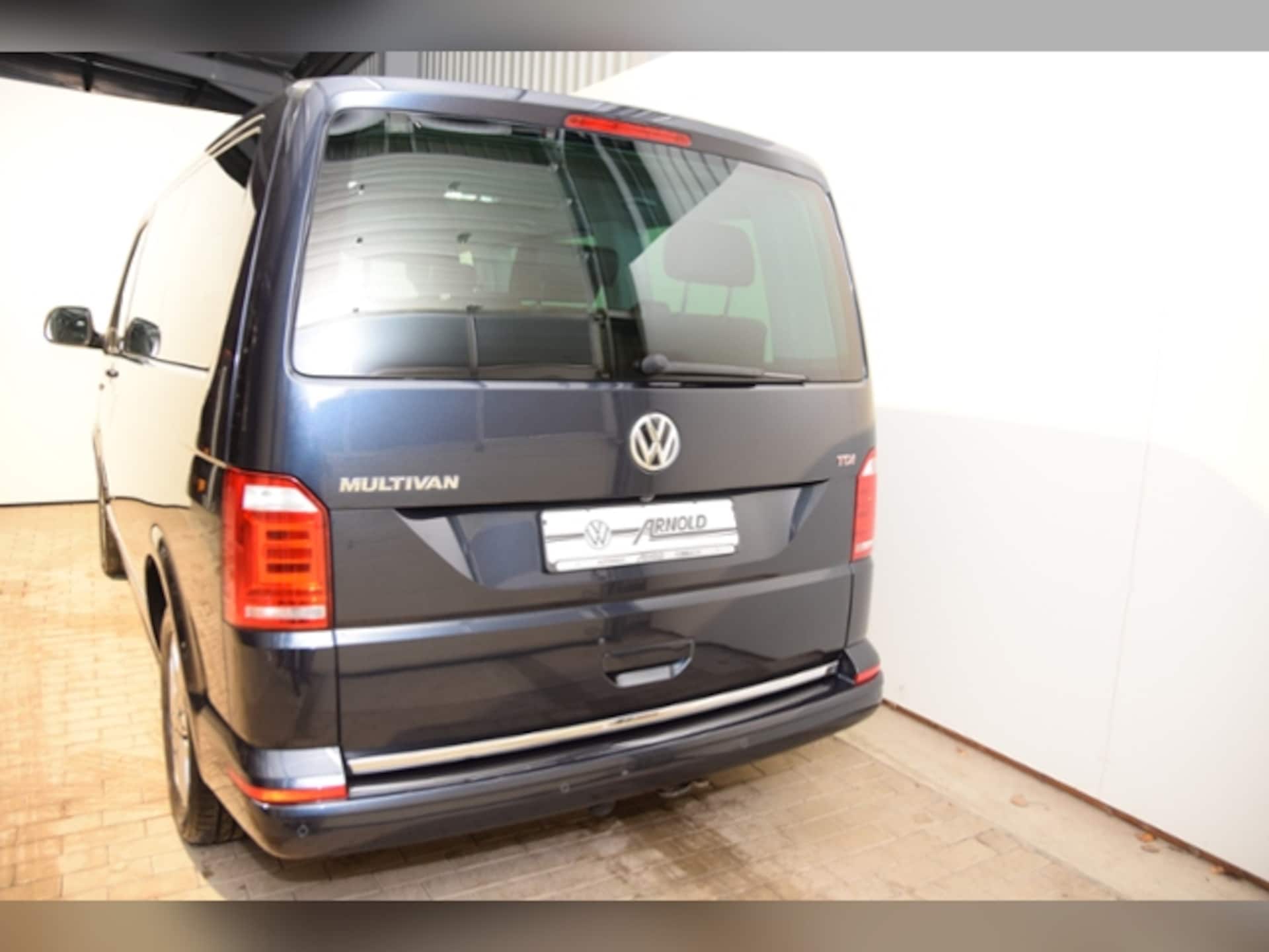Volkswagen T6 Multivan Comfortline
