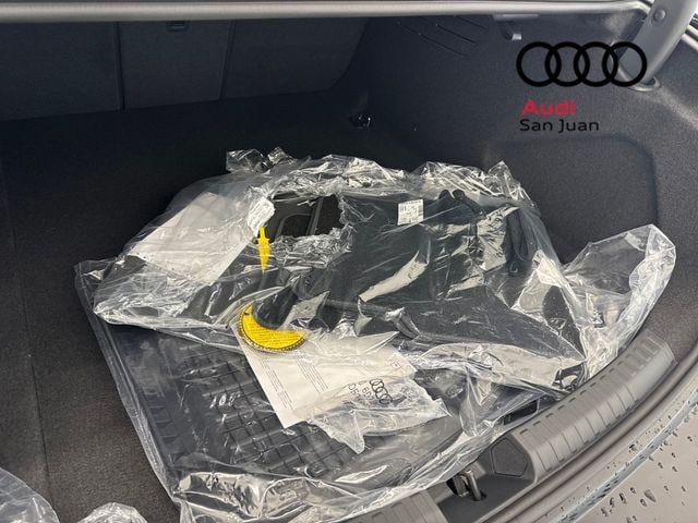 2026 Audi A6 Premium - Photo 10
