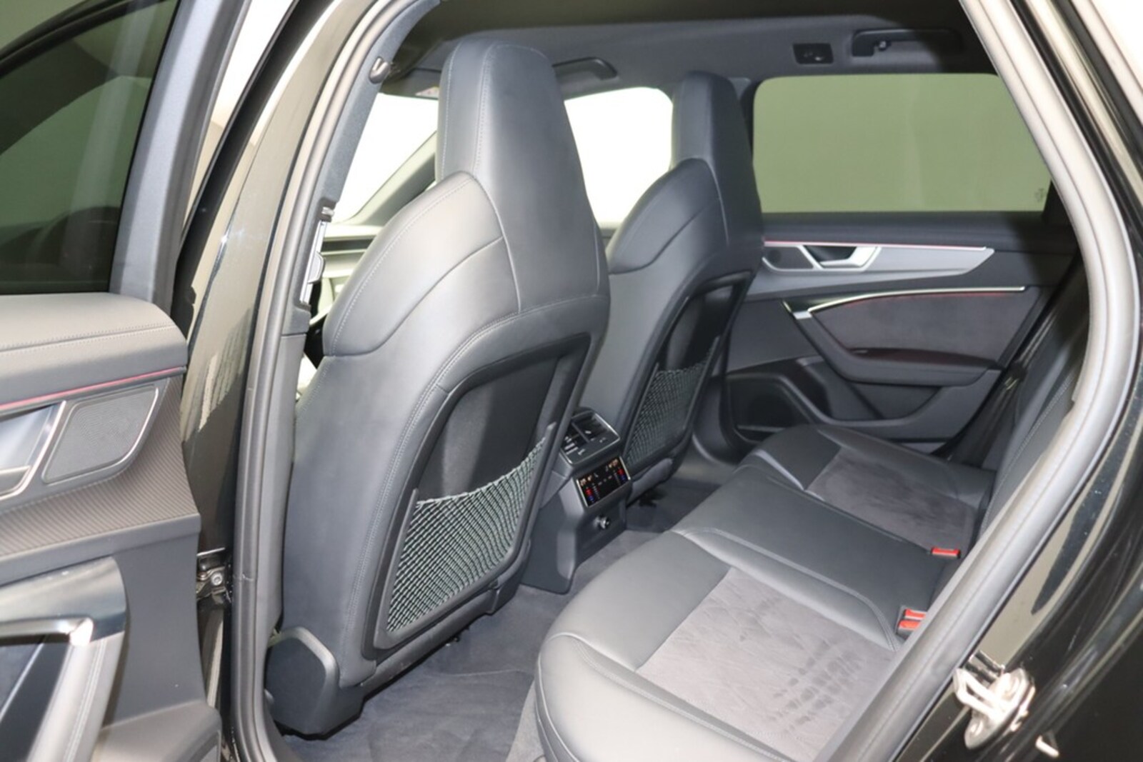 Audi RS 6 Avant – Bild 11