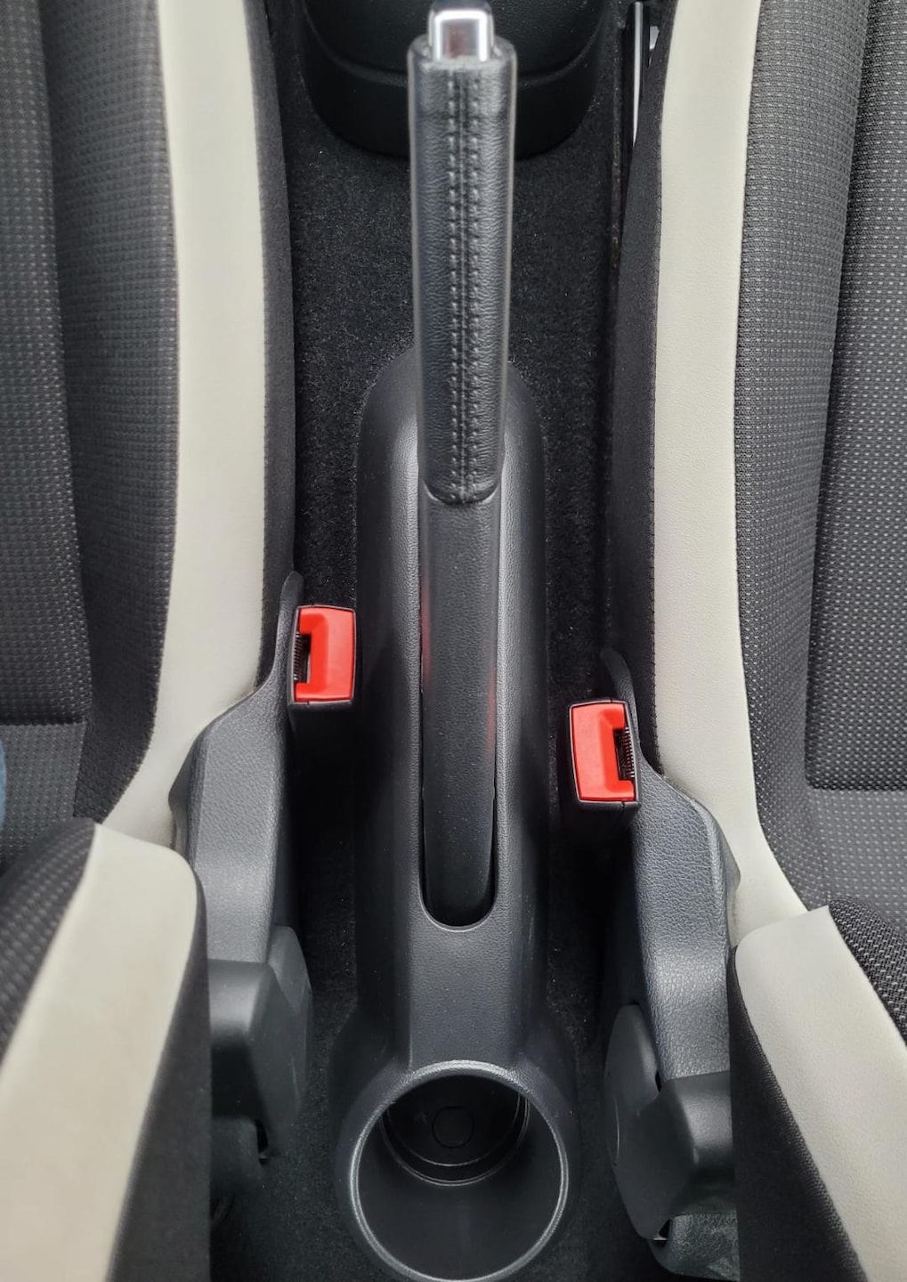 Volkswagen up! high up!