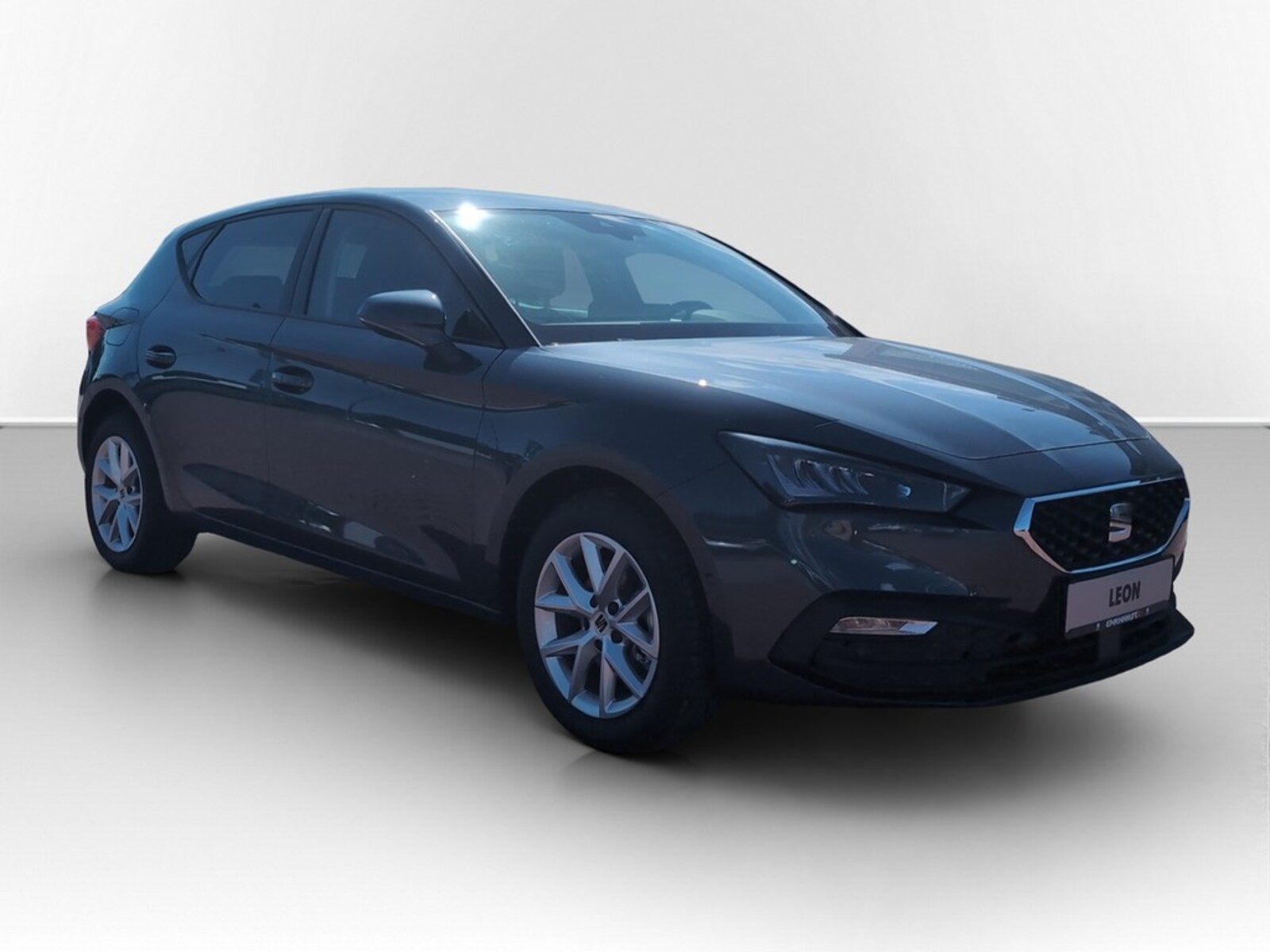 SEAT Leon – Bild 3