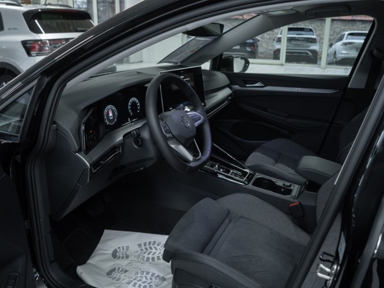 Volkswagen Golf Variant – Bild 9