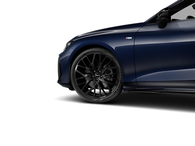 Audi A6 Avant Edition One TDI Quattro S Tronic - - Joinsteer - #3