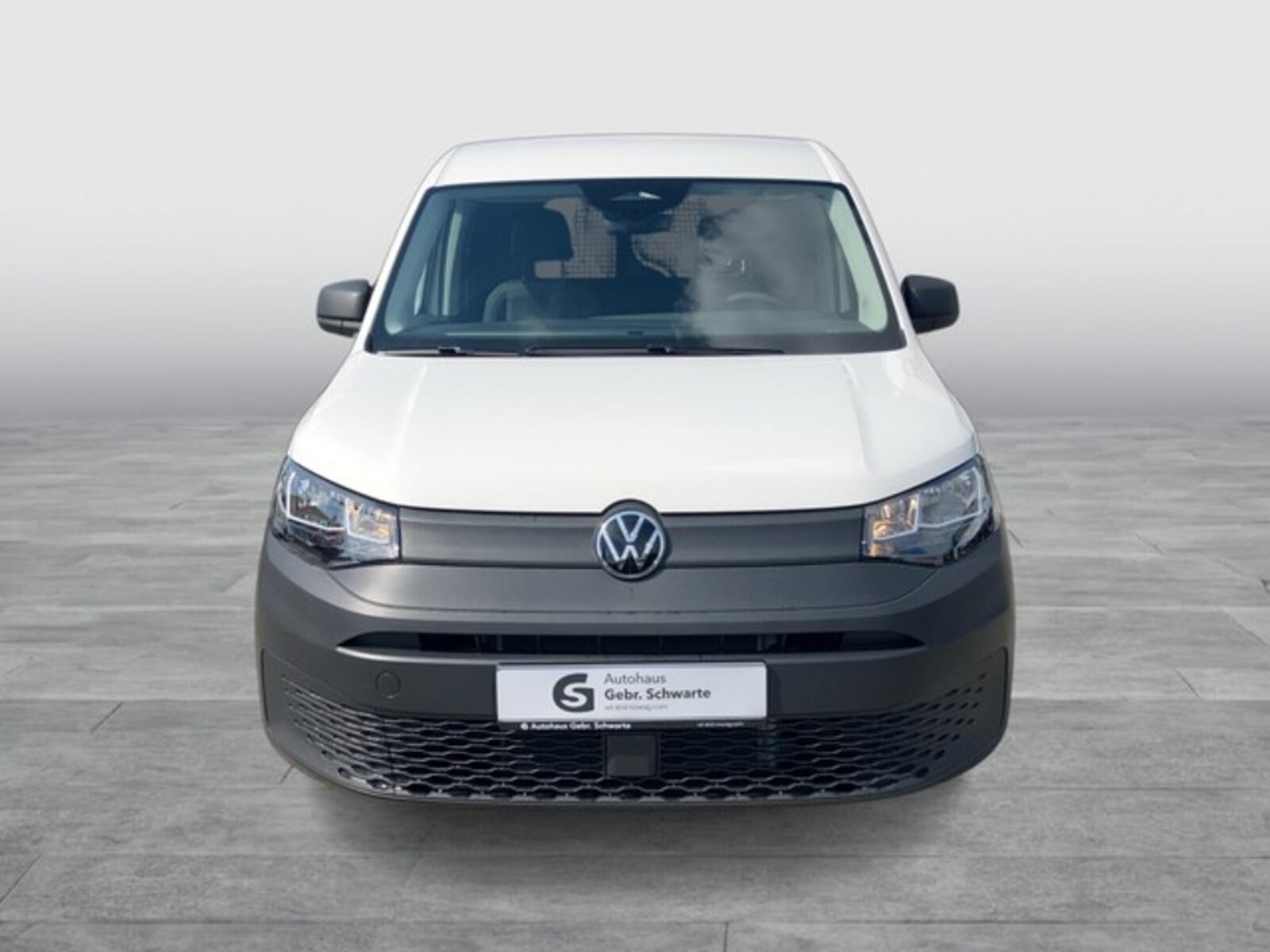 Volkswagen Caddy Cargo – Bild 7