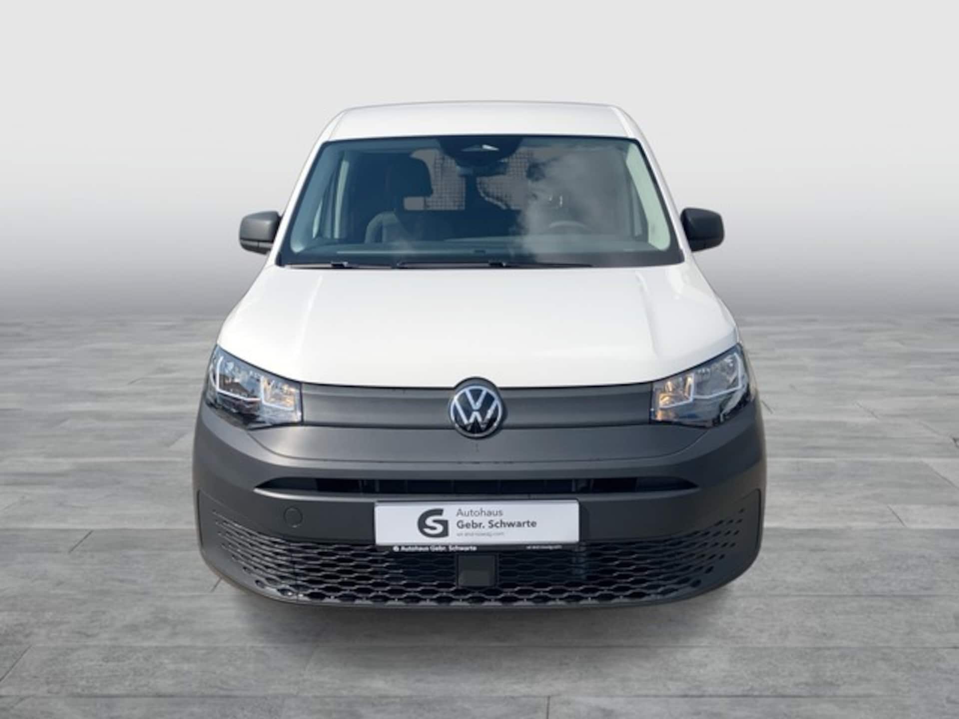Volkswagen Caddy Cargo