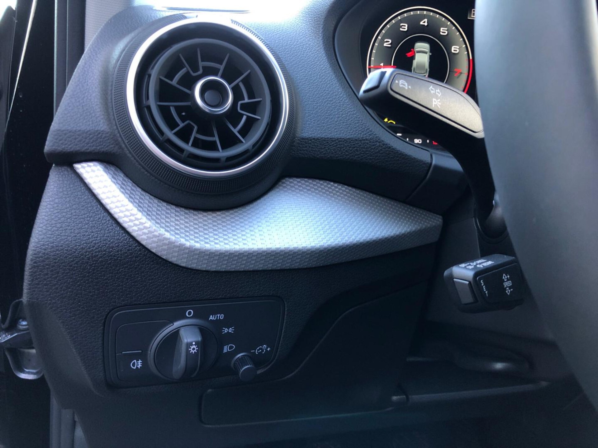 Audi Q2 Advanced
