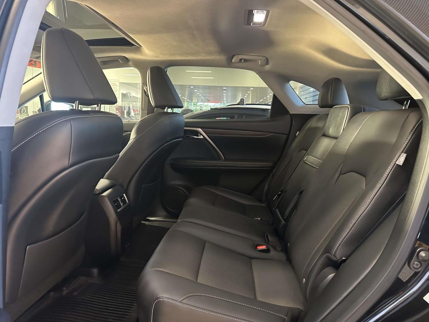 2020 Lexus RX 350 - Photo 12