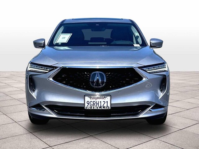 2023 Acura MDX