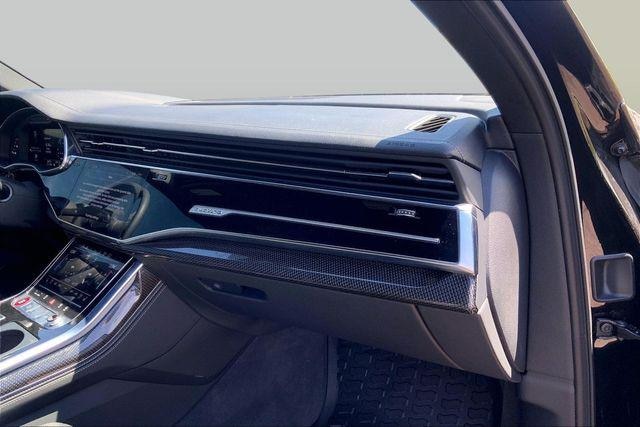 2023 Audi SQ7 Prestige - Photo 16