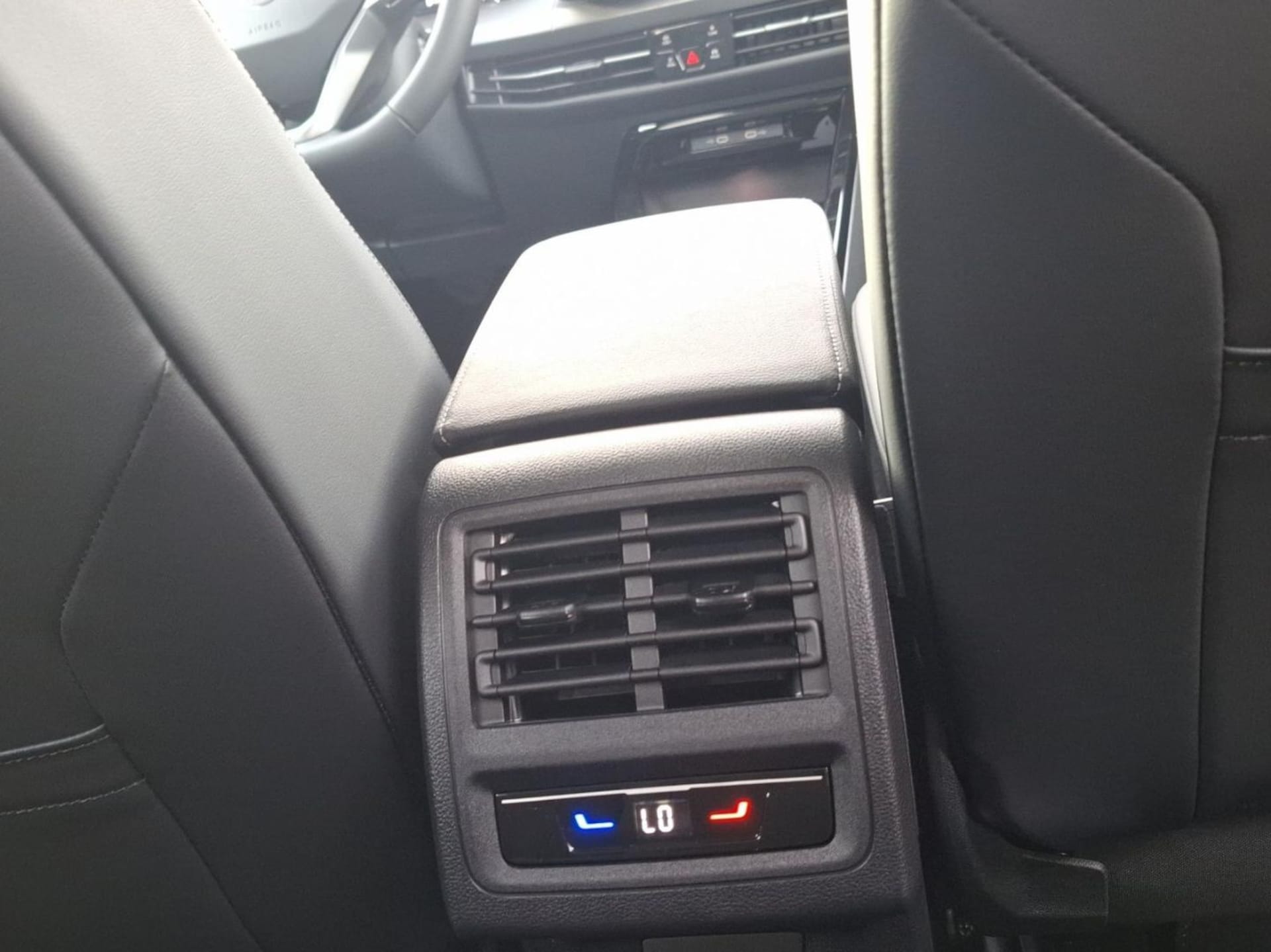 Volkswagen Golf Variant Style