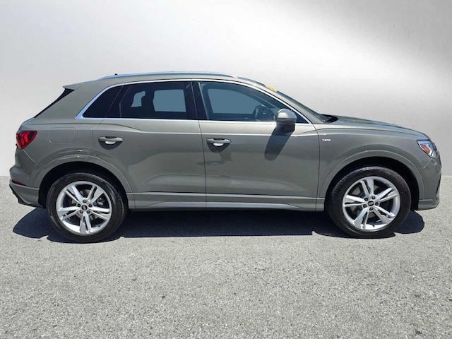 2023 Audi Q3 SUV