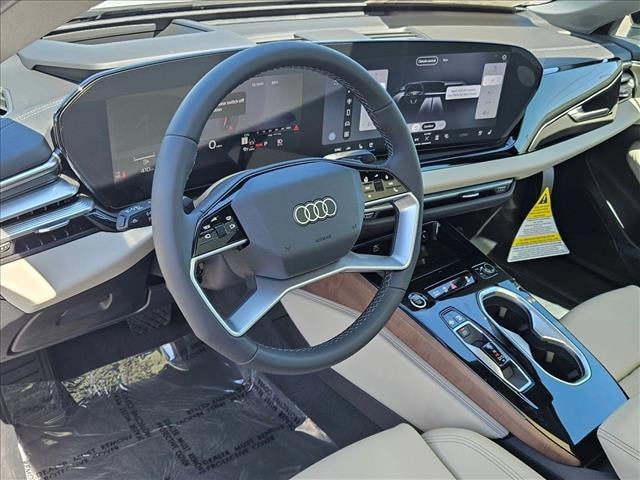 2026 Audi A6 Sedan