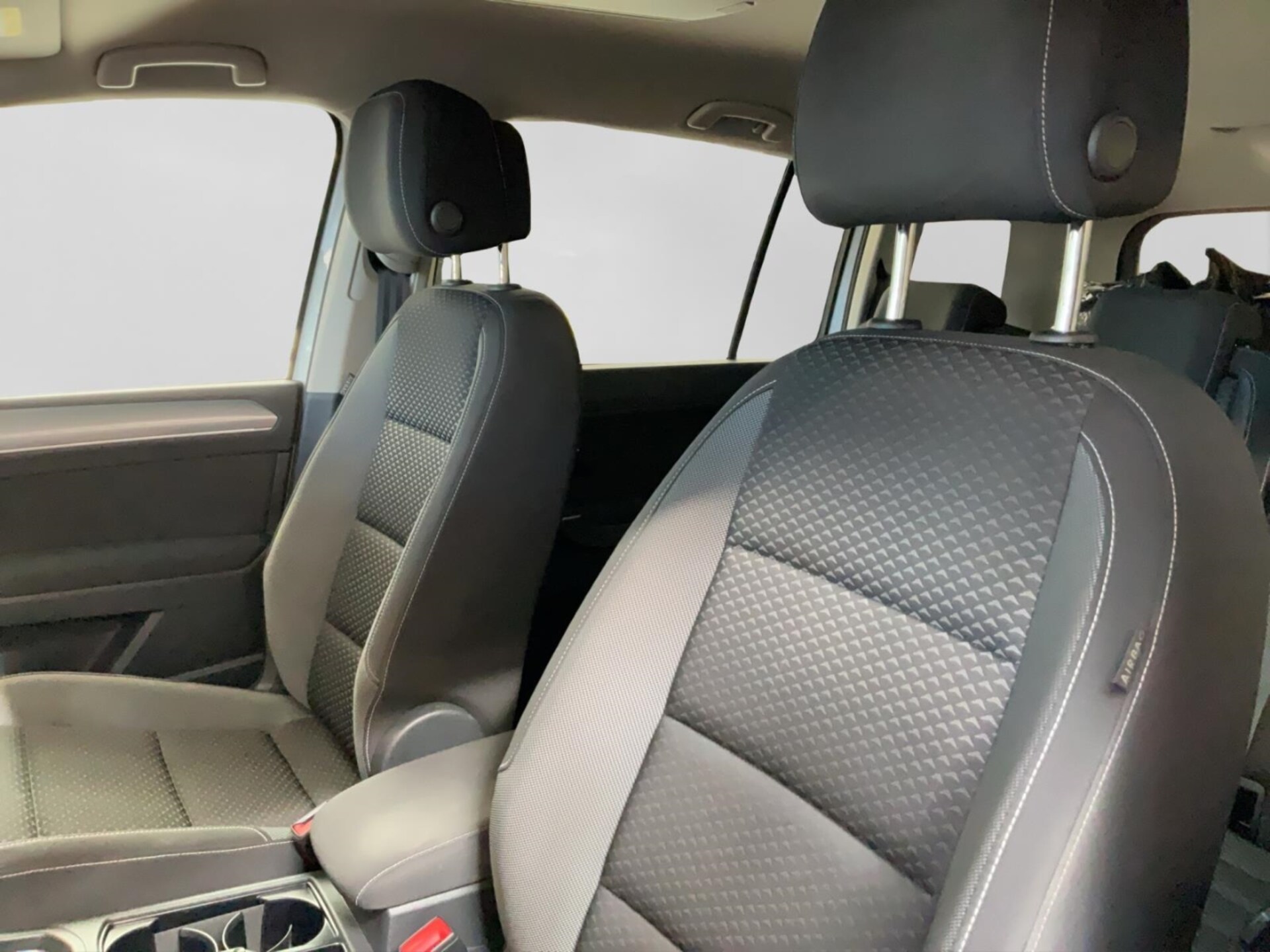 Volkswagen Touran Active