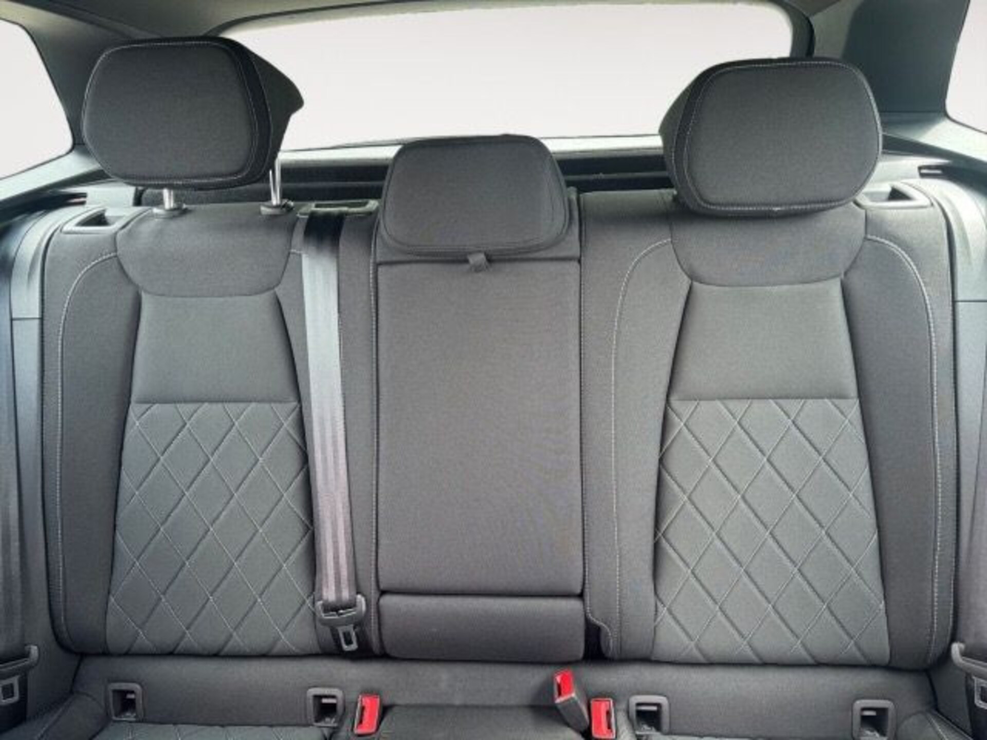 Skoda Karoq Sportline