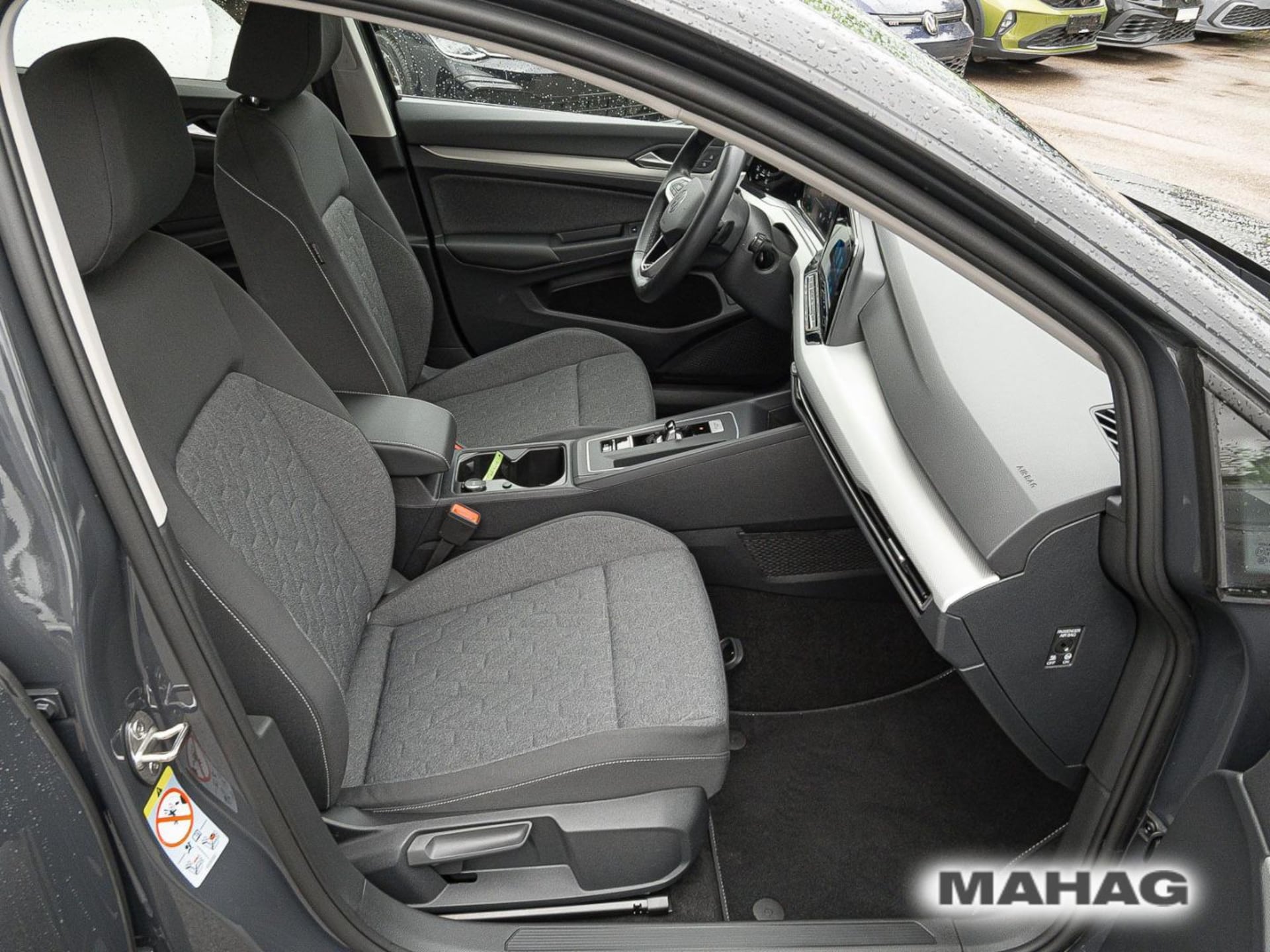 Volkswagen Golf MOVE