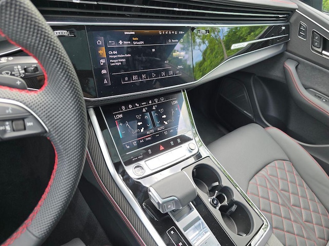 2026 Audi Q8 Prestige - Photo 23
