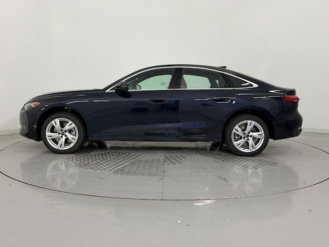 2026 Audi A5 Sedan