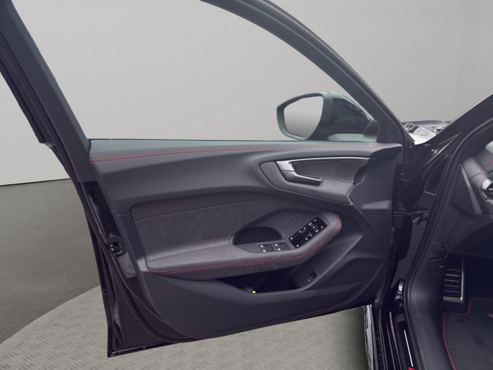 Audi A5 Limousine – Bild 13