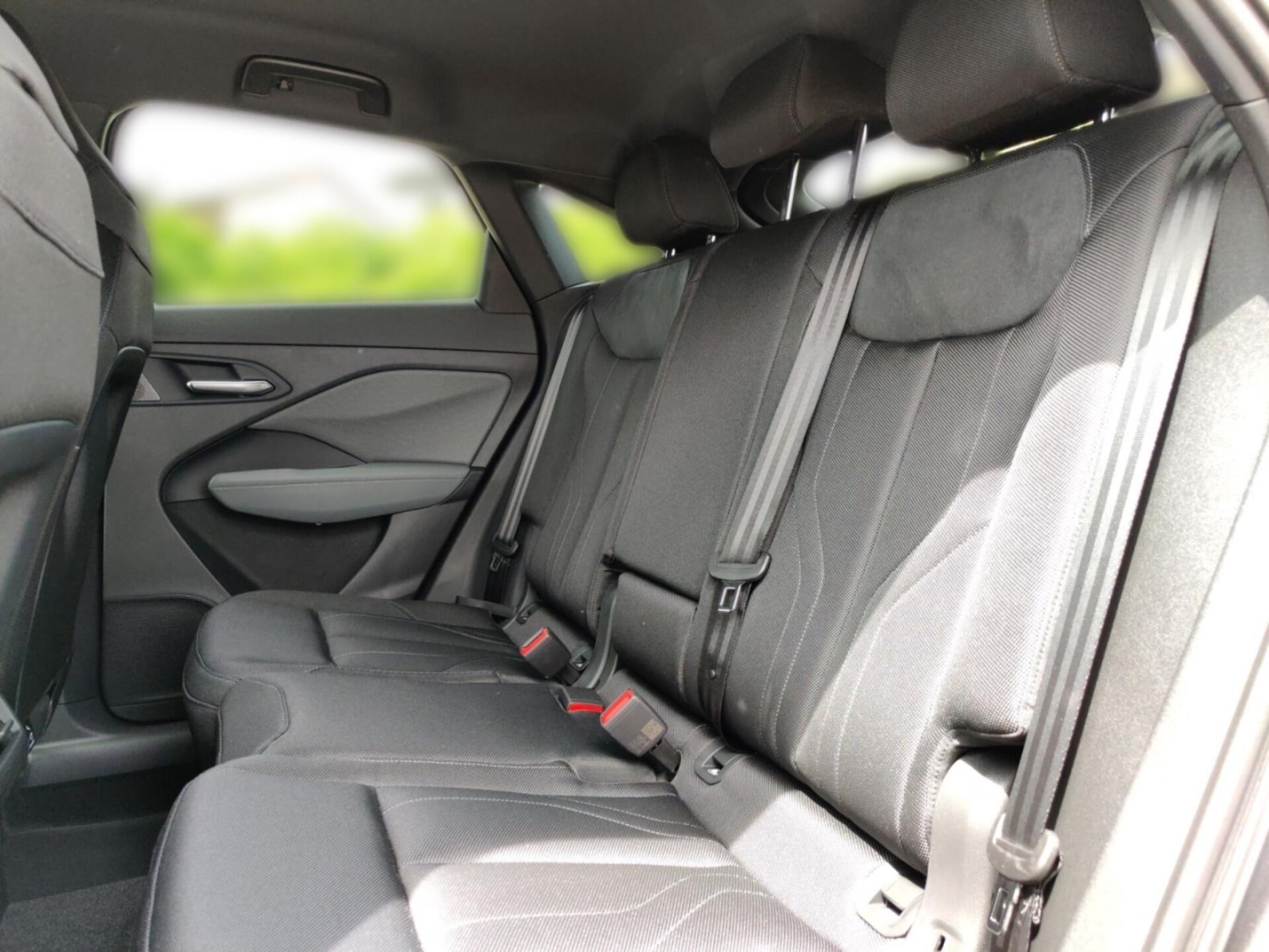 Audi Q3 Sportback e-hybrid